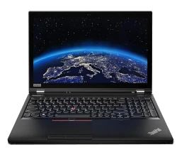 Lenovo ThinkPad P15 Intel Core i7 11th Gen laptop