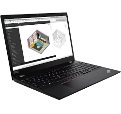 Lenovo ThinkPad P15S Intel Core i7 12th Gen laptop