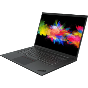 Lenovo ThinkPad P15V Gen 1 Intel Core i9 10th Gen Nvidia RTX 3000