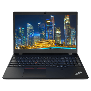 Lenovo ThinkPad P15V Gen 3 AMD Ryzen 5