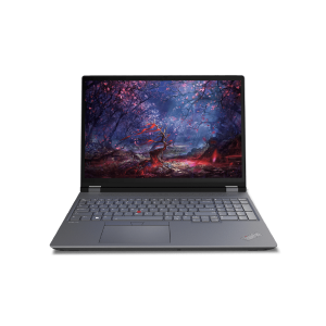 Lenovo ThinkPad P16 Gen 2 Intel Core i5 13th Gen