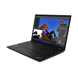 Lenovo ThinkPad P16S Gen 1 AMD Ryzen 7
