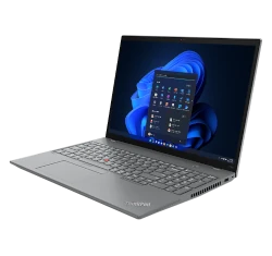 Lenovo ThinkPad P16S Intel Core i5 12th Gen laptop