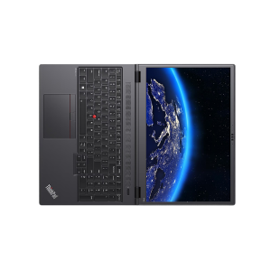 Lenovo ThinkPad P16V Gen 1 AMD Ryzen 5 Pro Nvidia RTX A500