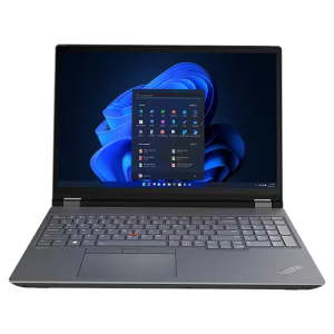 Lenovo ThinkPad P16V Gen 1 AMD Ryzen 7 Pro Nvidia RTX A500
