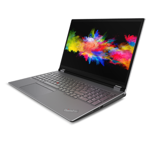 Lenovo ThinkPad P16V Gen 1 AMD Ryzen 9 Pro Nvidia RTX A1000