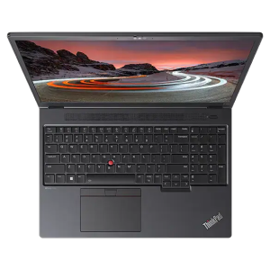 Lenovo ThinkPad P16V Gen 1 Intel Core i7 13th Gen Integrated Graphics
