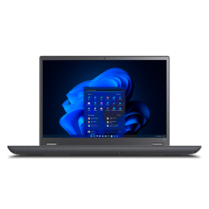 Lenovo ThinkPad P16V Gen 2 Intel Core Ultra 7 Nvidia RTX 2000 Ada