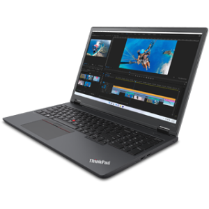 Lenovo ThinkPad P16V Gen 2 Intel Core Ultra 7 Nvidia RTX 3000 Ada
