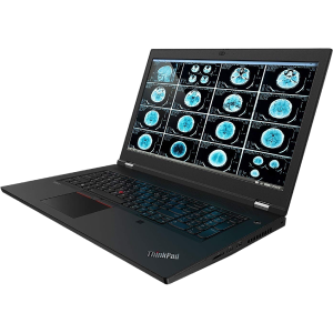 Lenovo ThinkPad P17 Gen 1 Intel Core i9 10th Gen Nvidia RTX 3000