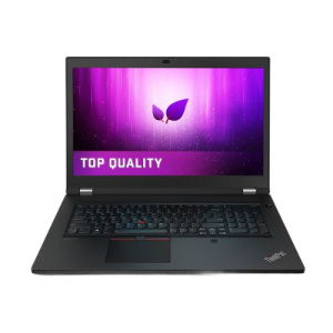 Lenovo ThinkPad P17 Gen 1 Intel Core i9 10th Gen Nvidia RTX 5000