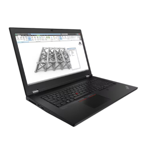 Lenovo ThinkPad P17 Gen 1 Intel Xeon W Nvidia RTX 4000