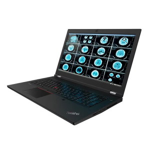 Lenovo ThinkPad P17 Gen 1 Intel Xeon W Nvidia RTX 5000