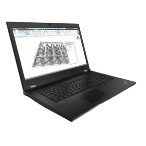 Lenovo ThinkPad P17 Gen 2 Intel Core i7 11th Gen Nvidia Quadro T1200