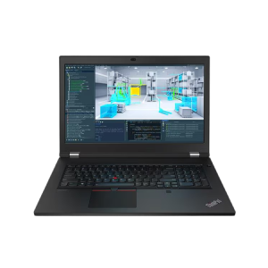 Lenovo ThinkPad P17 Gen 2 Intel Core i9 11th Gen Nvidia RTX A5000