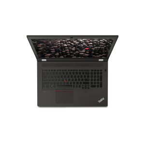Lenovo ThinkPad P17 Gen 2 Intel Xeon 11th Gen laptop