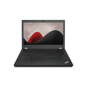 Lenovo ThinkPad P17 Gen 2 Intel Xeon W Nvidia RTX A2000