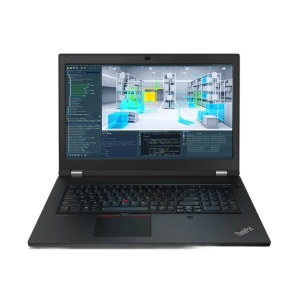 Lenovo ThinkPad P17 Gen 2 Intel Xeon W Nvidia RTX A4000