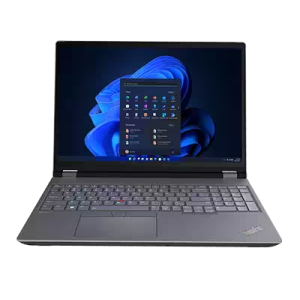 Lenovo ThinkPad P17 Gen 2 Intel Xeon W Nvidia RTX A5000