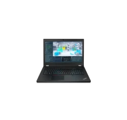 Lenovo ThinkPad P17 Intel Core i9 10th Gen laptop