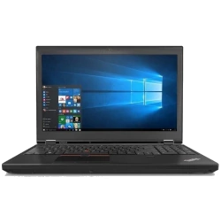 Lenovo ThinkPad P50 Intel Core i7 6th Gen