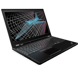 Lenovo ThinkPad P50 Intel Xeon