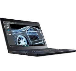 Lenovo ThinkPad P50S Intel Core i7 6th Gen laptop