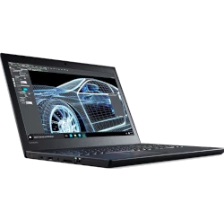 Lenovo ThinkPad P50S Intel Core i7 6th Gen