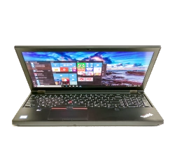 Lenovo ThinkPad P51 Intel Core i7 7th Gen