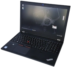 Lenovo ThinkPad P51 Intel Xeon E3