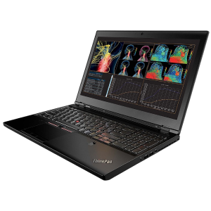 Lenovo ThinkPad P52 Intel Core i9 8th Gen Nvidia Quadro P1000