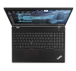 Lenovo ThinkPad P52S Intel Core i5 8th Gen laptop