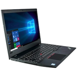 Lenovo ThinkPad P52S Intel Core i7 8th Gen laptop