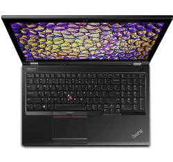 Lenovo ThinkPad P53 Intel Core i7 9th Gen laptop