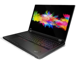 Lenovo ThinkPad P53 Intel Core i9 9th Gen laptop