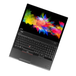 Lenovo ThinkPad P53 Intel Xeon E2 Nvidia RTX 5000