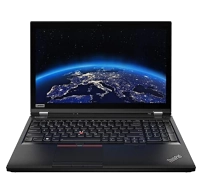 Lenovo ThinkPad P53 Intel Xeon E2 laptop