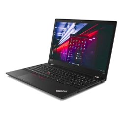 Lenovo ThinkPad P53S Intel Core i5 8th Gen laptop