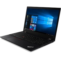 Lenovo ThinkPad P53S Intel Core i7 8th Gen laptop
