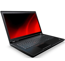 Lenovo ThinkPad P70 Intel Core i7 6th Gen laptop