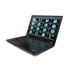 Lenovo ThinkPad P73 Intel Core i9 9th Gen Nvidia RTX 3000