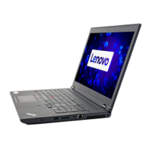 Lenovo ThinkPad P73 Intel Core i9 9th Gen Nvidia RTX 4000