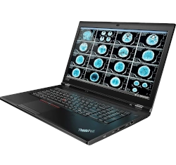Lenovo ThinkPad P73 Intel Core i9 9th Gen laptop