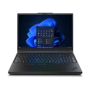 Lenovo ThinkPad P73 Intel Xeon E2 Nvidia RTX 4000
