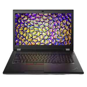 Lenovo ThinkPad P73 Intel Xeon E2 Nvidia RTX 5000