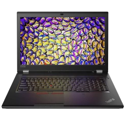 Lenovo ThinkPad P73 Intel Xeon E2 laptop