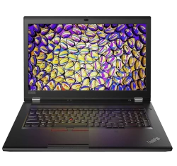 Lenovo ThinkPad P73 Intel Xeon E2