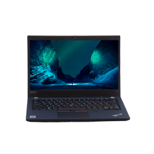 Lenovo ThinkPad T14 Gen 1 AMD Ryzen 5