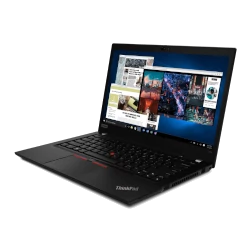 Lenovo ThinkPad T14 Intel Core i7 10th Gen