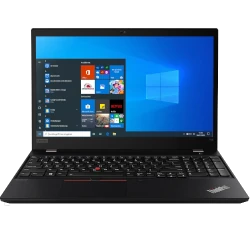 Lenovo ThinkPad T15 Intel Core i9 10th Gen laptop